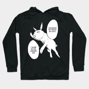 Anime T-Shirt, Jujutsu High Anime Inspired  The Honored Bun, Gift for him & her Japanese Shirt, Cool Anime Gift Hoodie